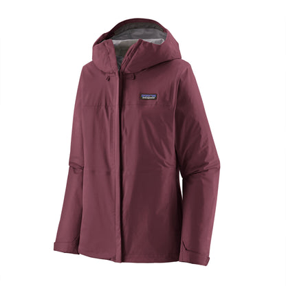 Patagonia W's Torrentshell 3L Rain Jacket Patagonia