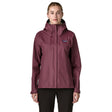 Dark Maroon