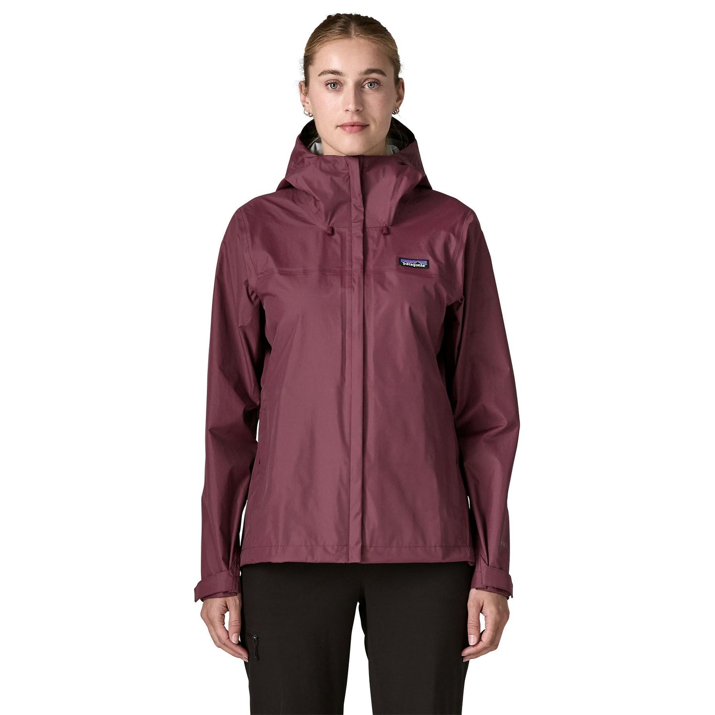 Patagonia W's Torrentshell 3L Rain Jacket Patagonia