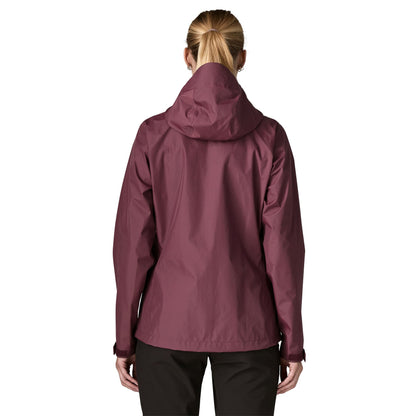 Patagonia W's Torrentshell 3L Rain Jacket Patagonia