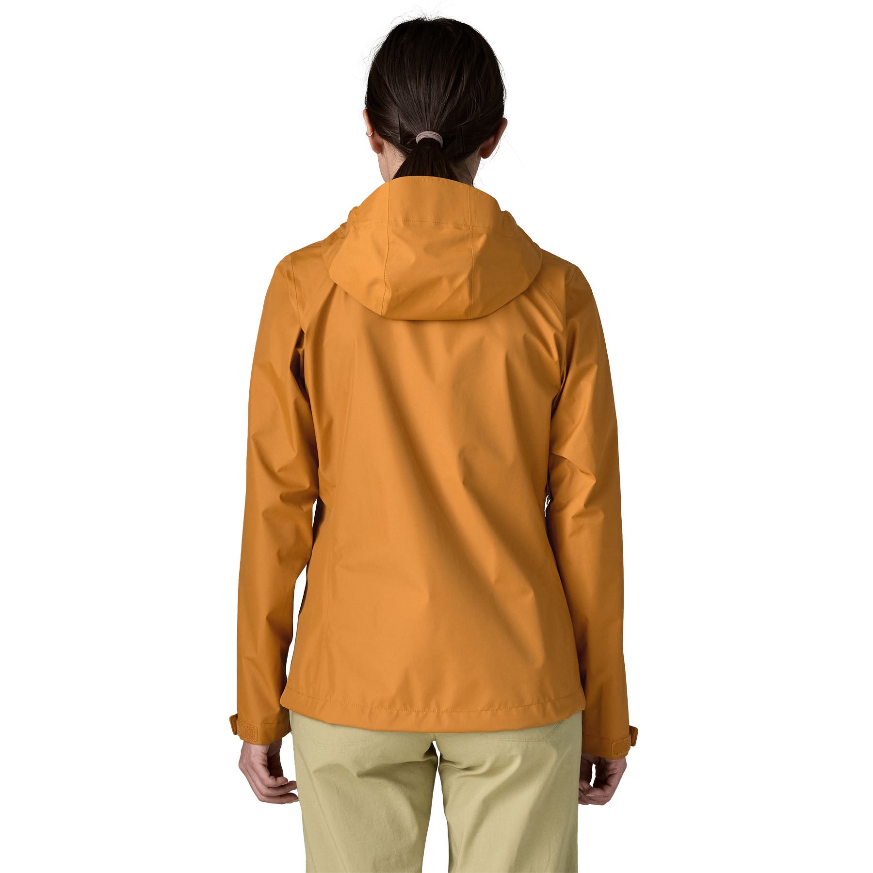 Patagonia W's Torrentshell 3L Rain Jacket Patagonia