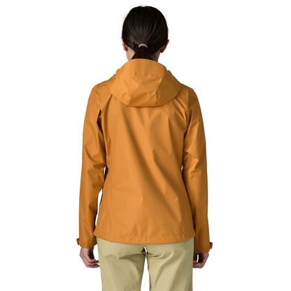 Patagonia W's Torrentshell 3L Rain Jacket Patagonia