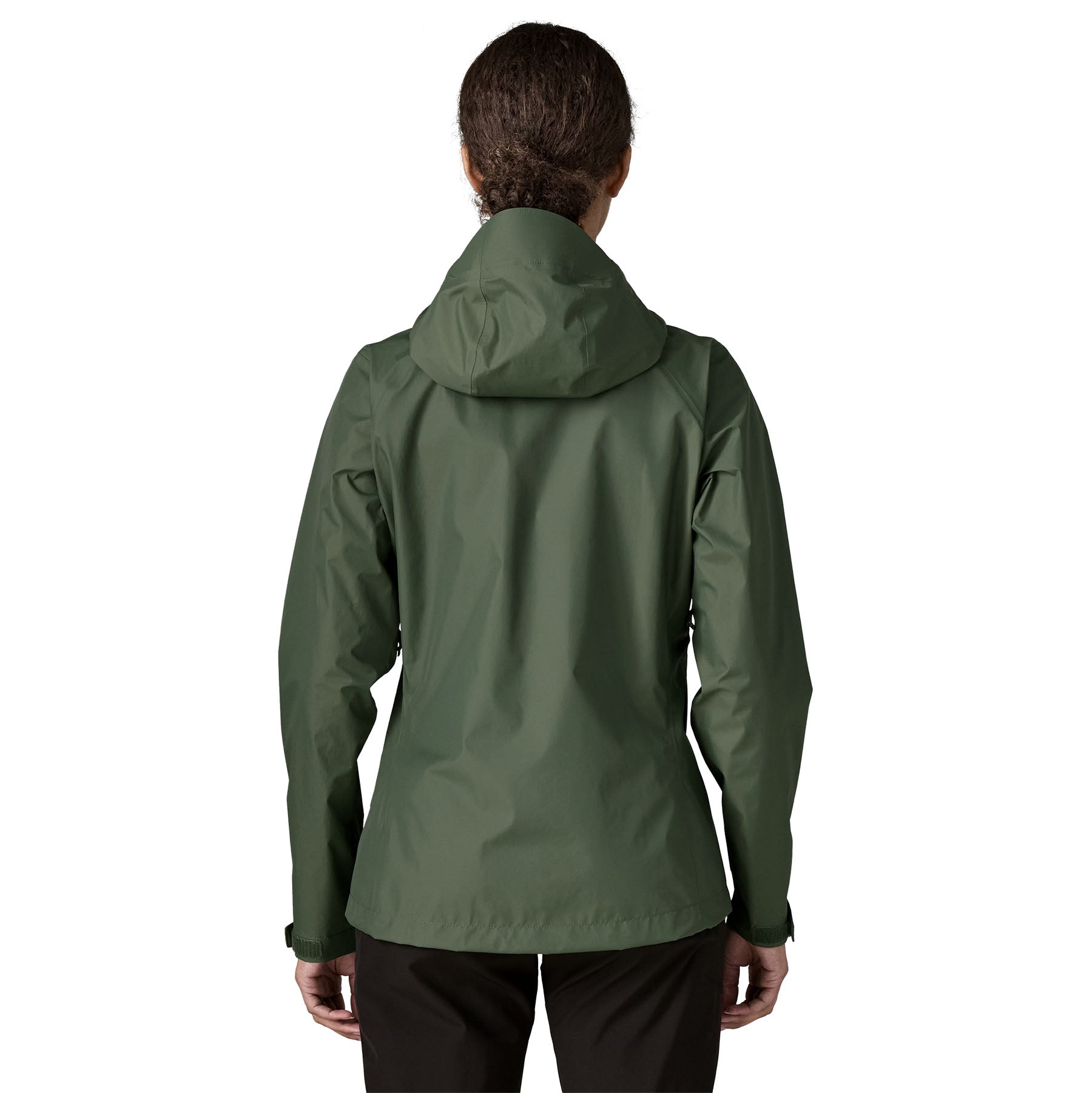 Patagonia W's Torrentshell 3L Rain Jacket Patagonia