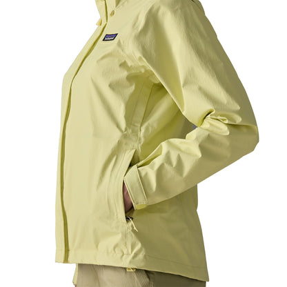 Patagonia W's Torrentshell 3L Rain Jacket Patagonia