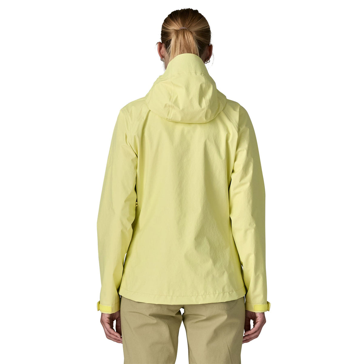 Patagonia W's Torrentshell 3L Rain Jacket Patagonia
