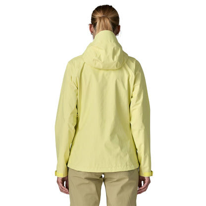 Patagonia W's Torrentshell 3L Rain Jacket Patagonia