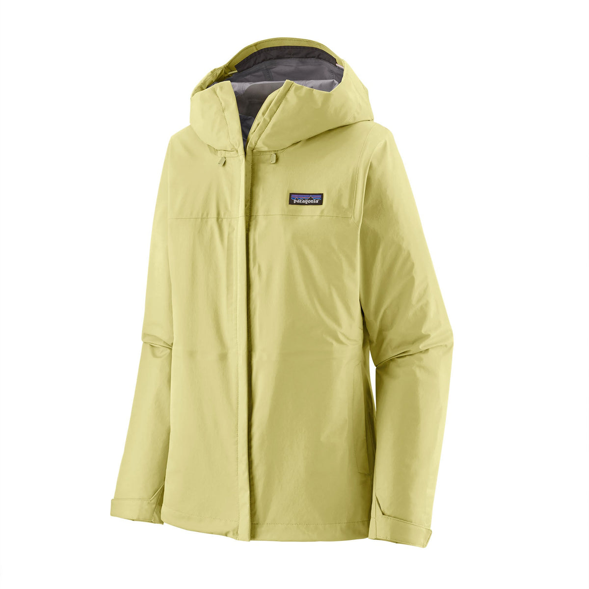 Patagonia W's Torrentshell 3L Rain Jacket Patagonia