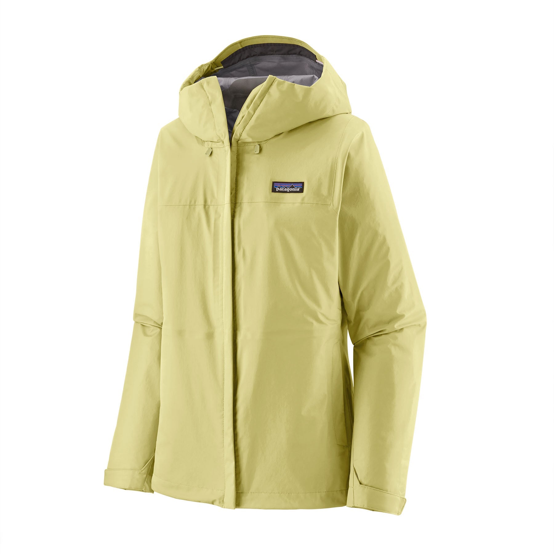 Patagonia W's Torrentshell 3L Rain Jacket Patagonia