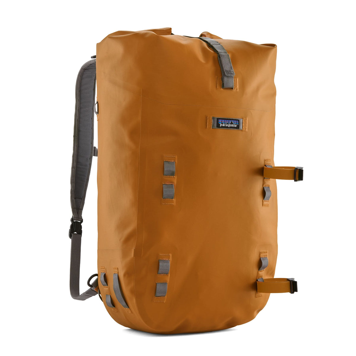 Patagonia Disperser Roll Top Pack 40L Patagonia