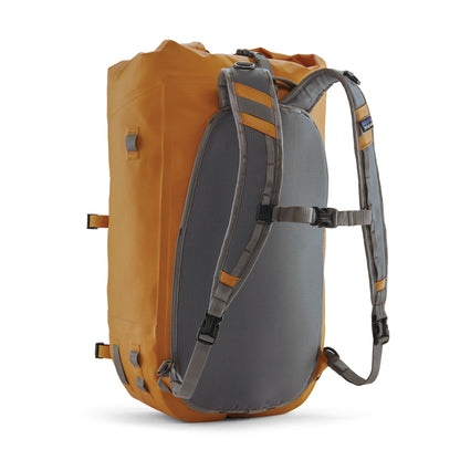 Patagonia Disperser Roll Top Pack 40L Patagonia