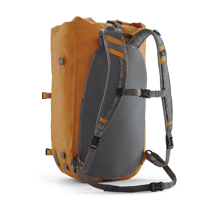 Patagonia Disperser Roll Top Pack 40L Patagonia