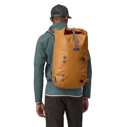 Patagonia Disperser Roll Top Pack 40L Patagonia
