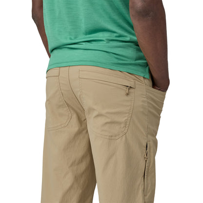 Patagonia M's Quandary Pants - Short Patagonia