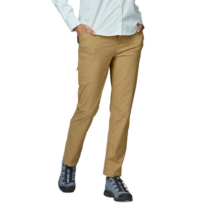 Patagonia W's Quandary Pants - Short Fox & Field Corporate Gifting