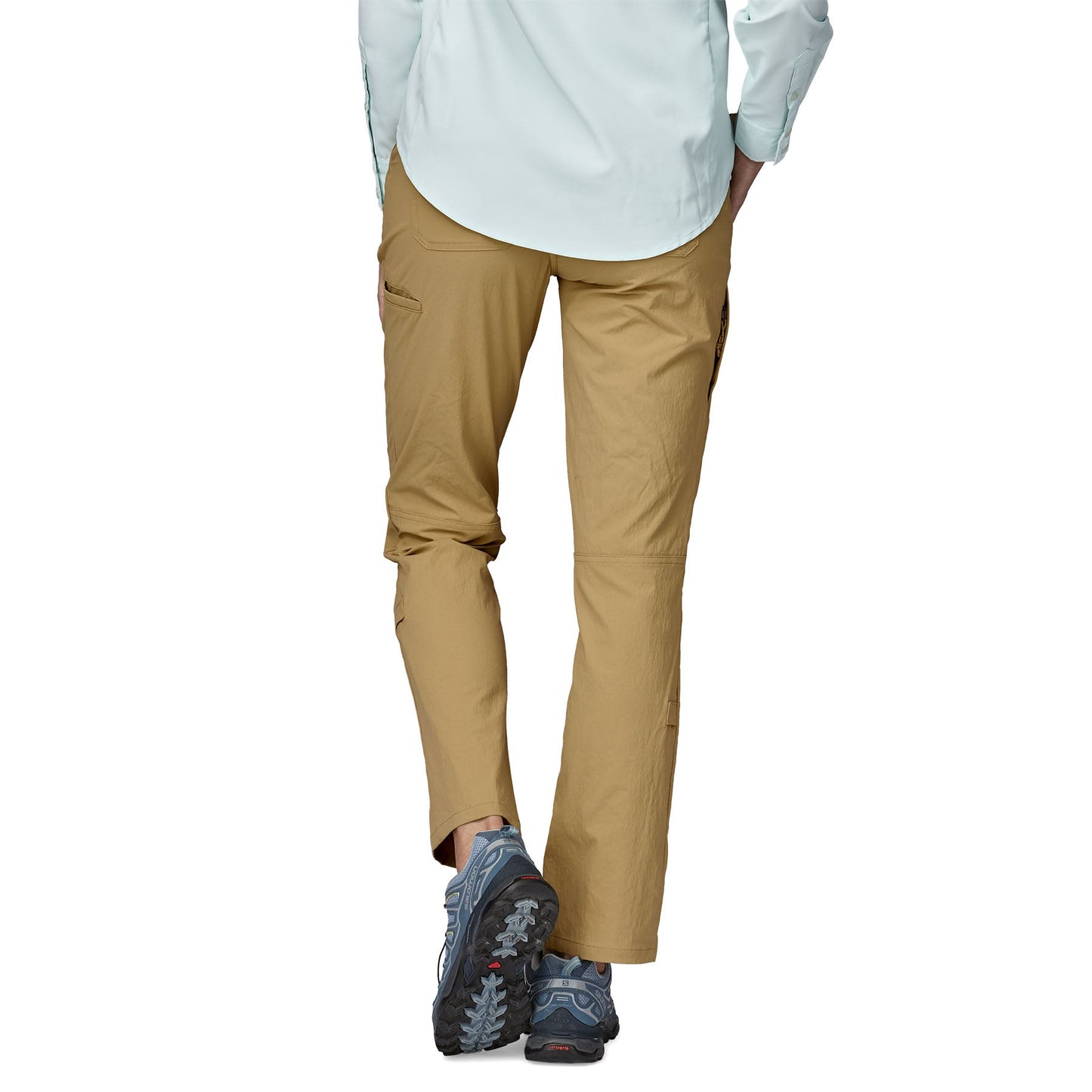 Patagonia W's Quandary Pants - Short Fox & Field Corporate Gifting