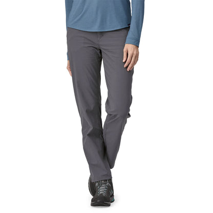 Patagonia W's Quandary Pants - Reg Patagonia