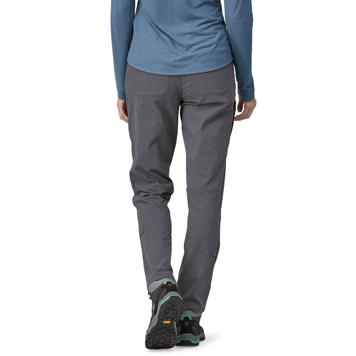 Patagonia W's Quandary Pants - Reg Patagonia