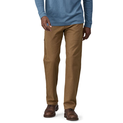 Patagonia M's Iron Forge 5-Pocket Pants - Reg Patagonia