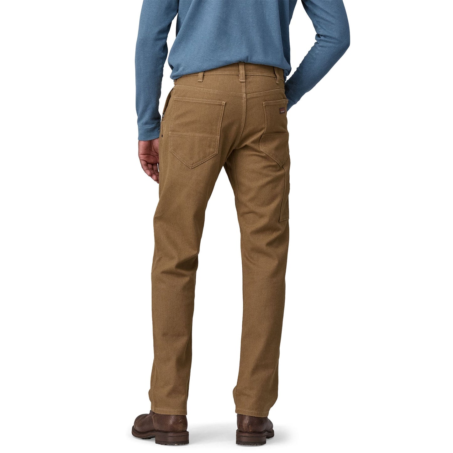 Patagonia M's Iron Forge 5-Pocket Pants - Reg Patagonia