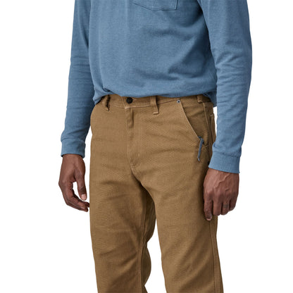 Patagonia M's Iron Forge 5-Pocket Pants - Reg Patagonia