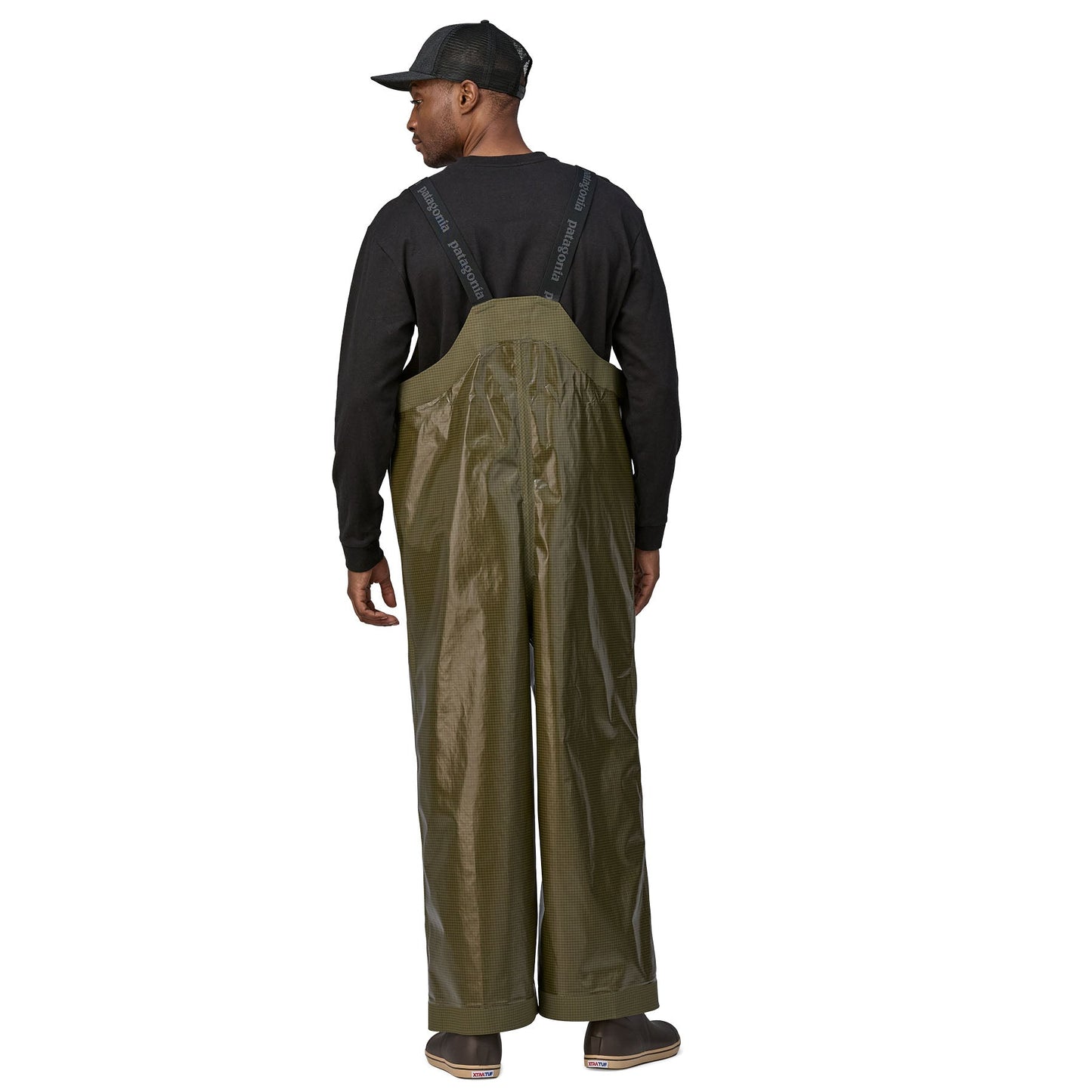 Patagonia Hose-Down Slicker Bib Overalls Fox & Field Corporate Gifting