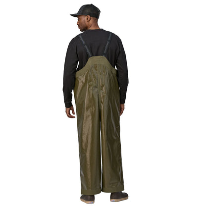 Patagonia Hose-Down Slicker Bib Overalls Fox & Field Corporate Gifting