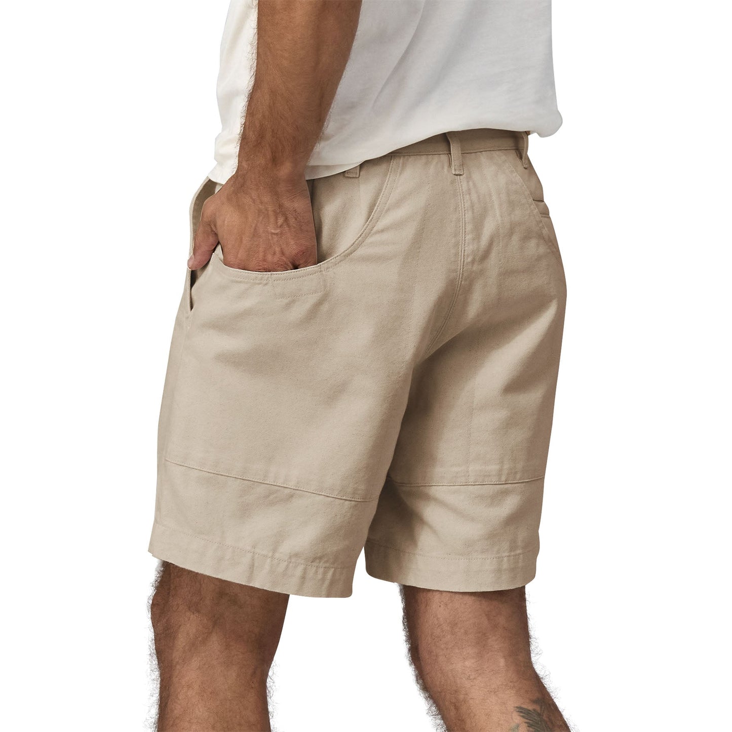 Patagonia M's Heritage Stand Up Shorts - 7 in. Fox & Field Corporate Gifting