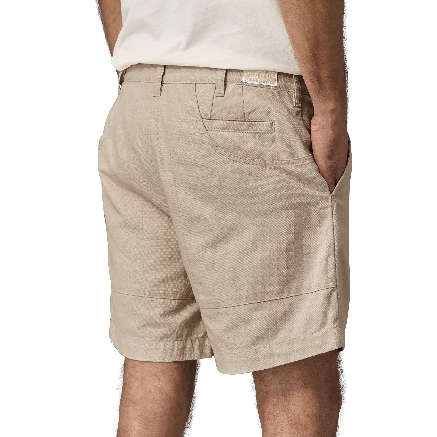 Patagonia M's Heritage Stand Up Shorts - 7 in. Fox & Field Corporate Gifting