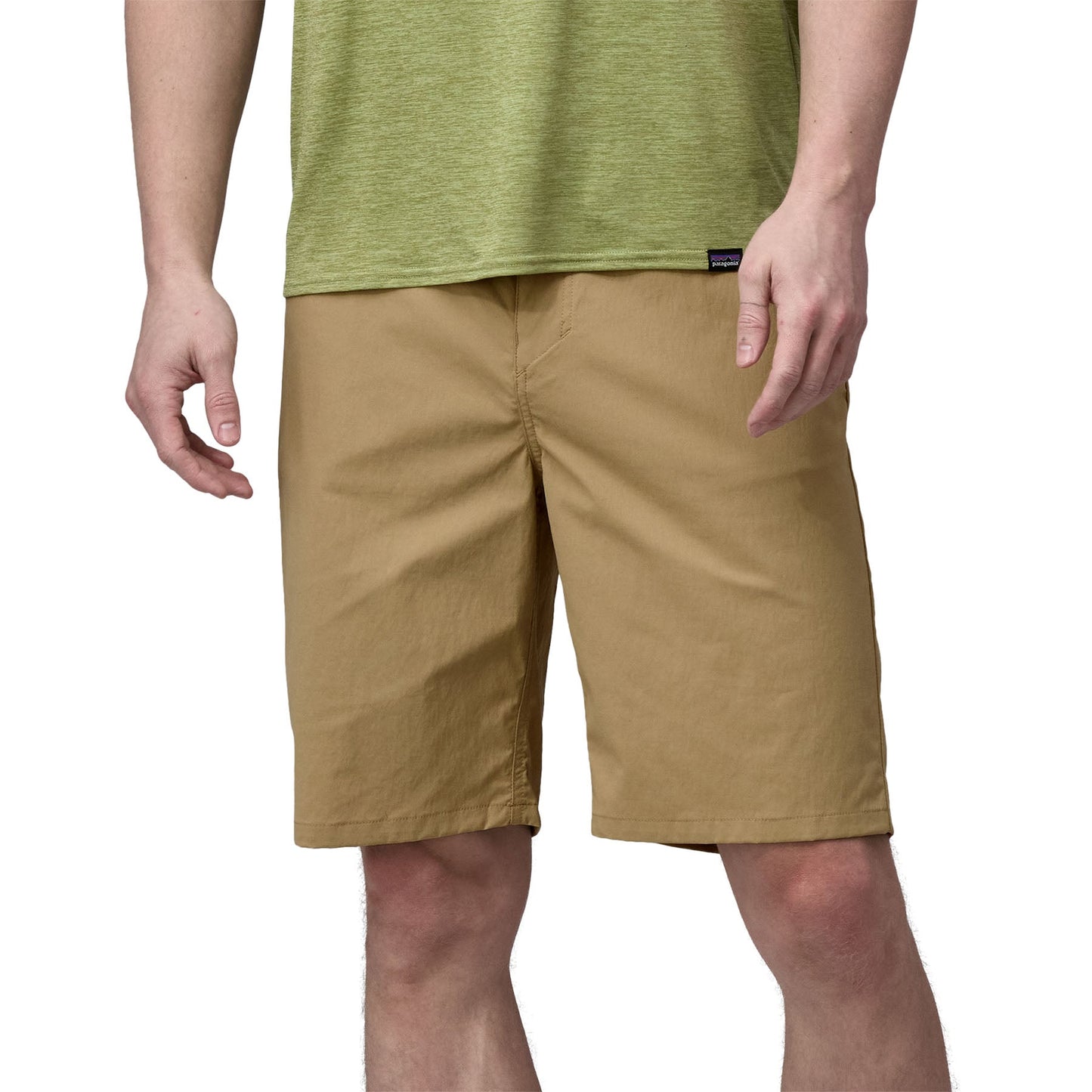 Patagonia M's Quandary Shorts - 10 in. Patagonia