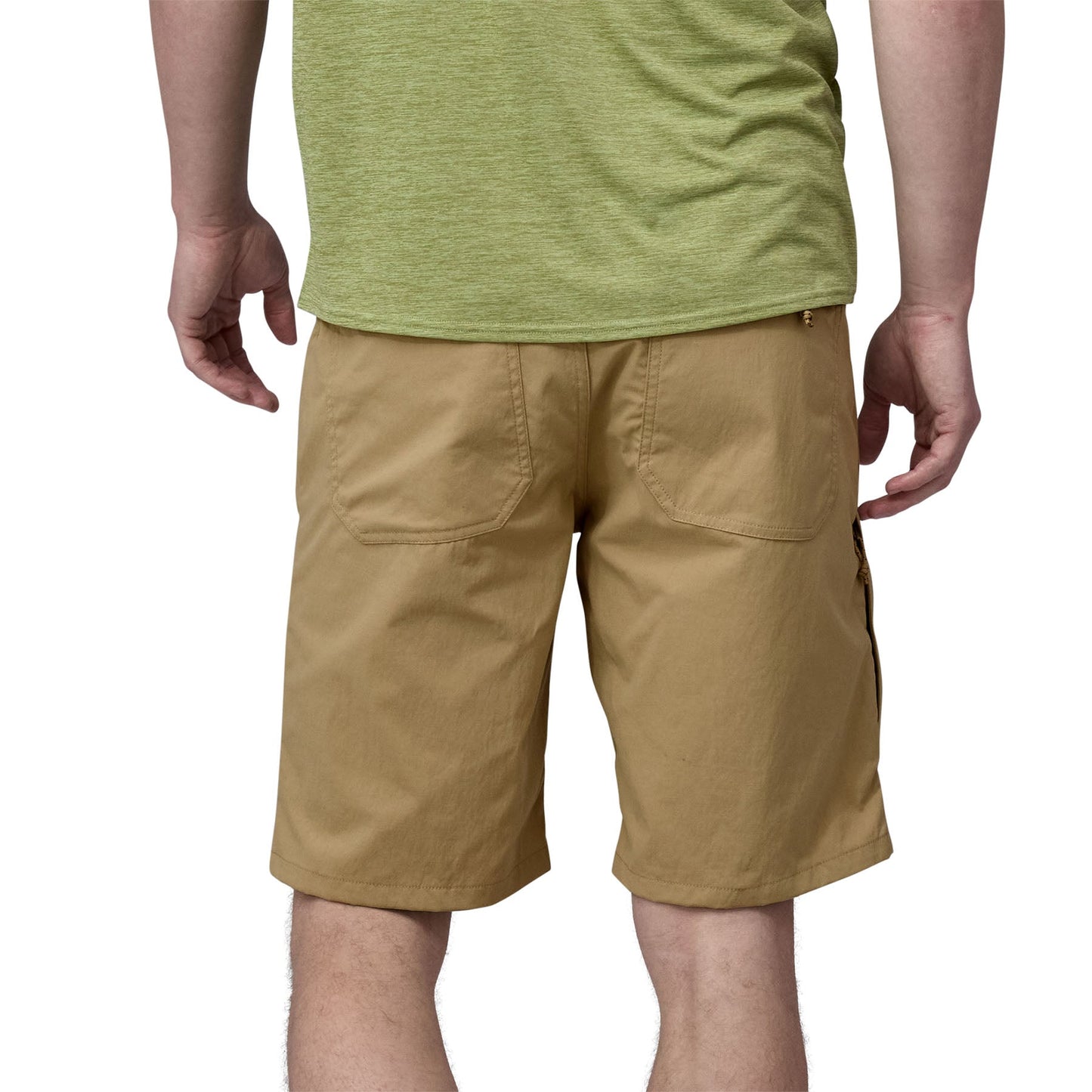 Patagonia M's Quandary Shorts - 10 in. Patagonia