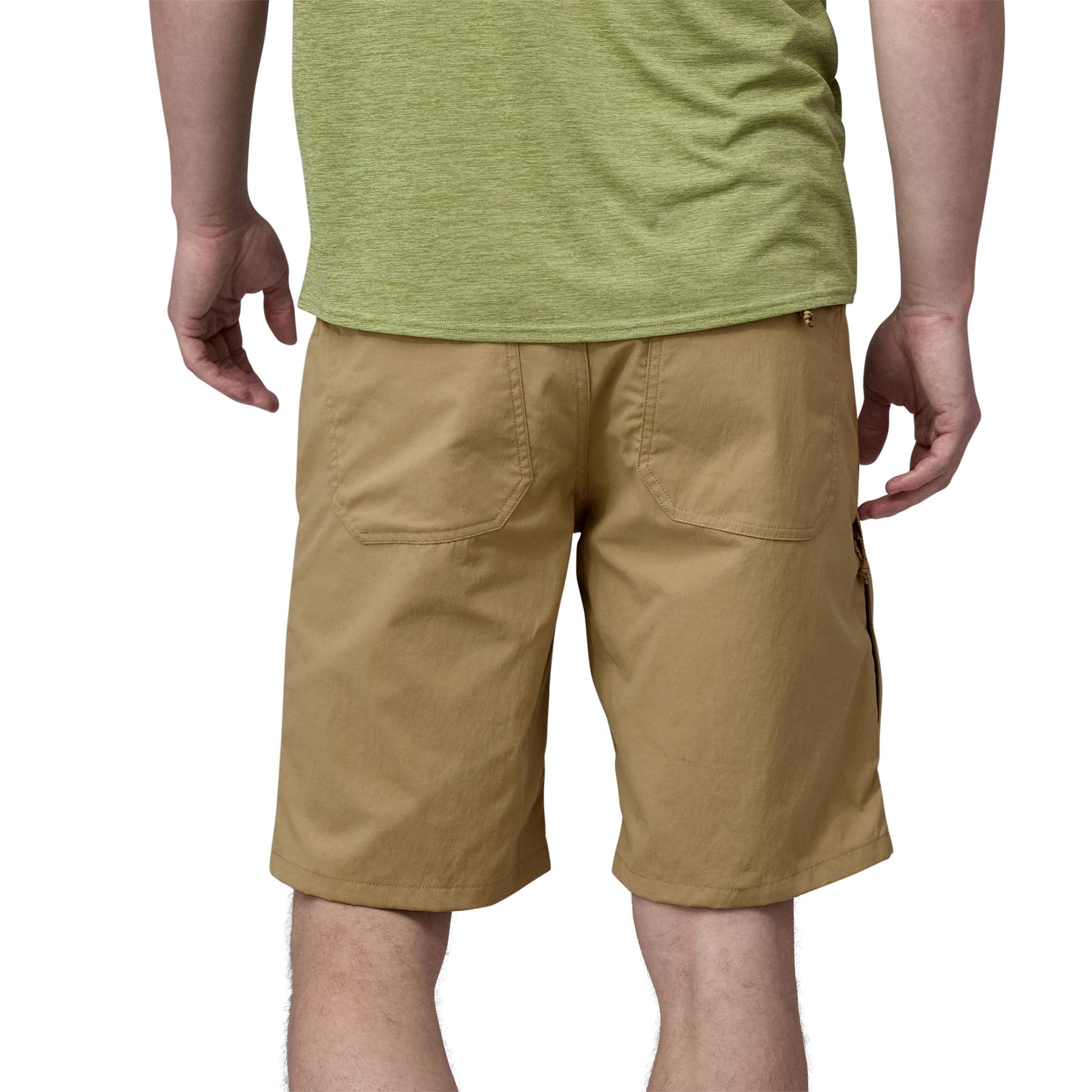 Patagonia M's Quandary Shorts - 10 in. Patagonia