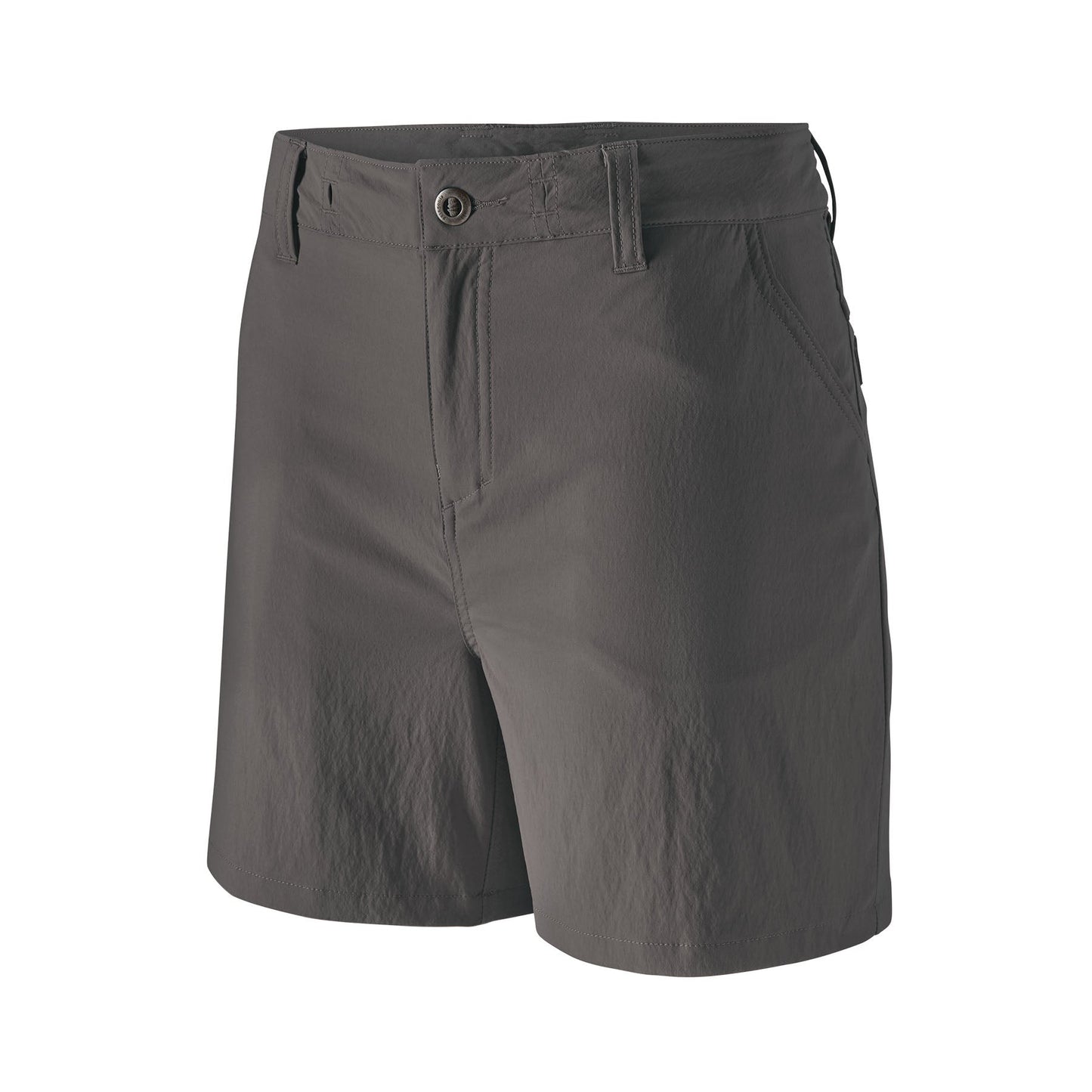 Patagonia W's Quandary Shorts - 5 in. Patagonia