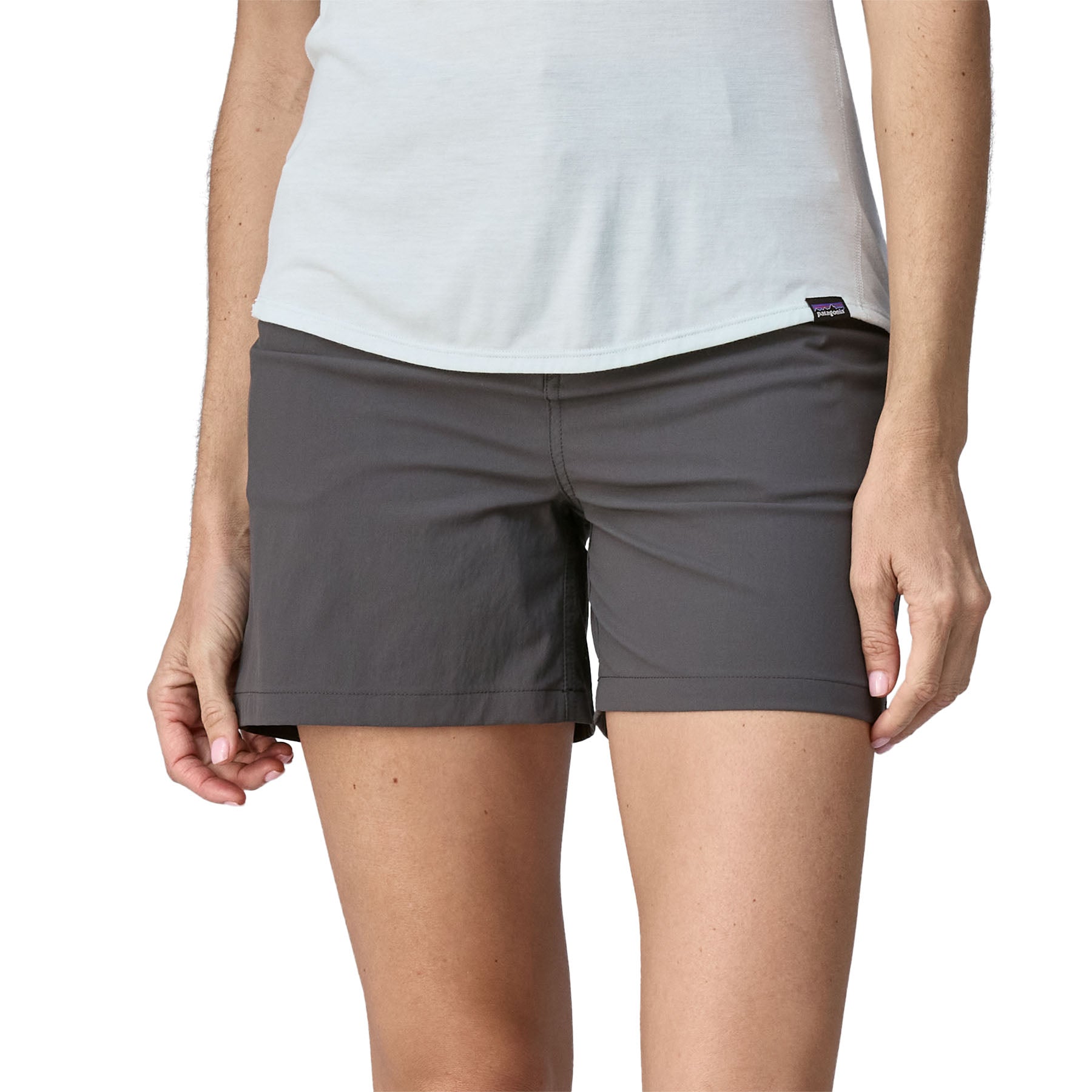 Patagonia W's Quandary Shorts - 5 in. Patagonia