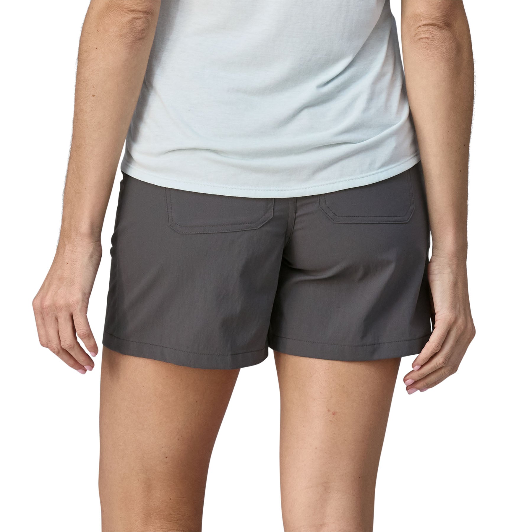Patagonia W's Quandary Shorts - 5 in. Patagonia