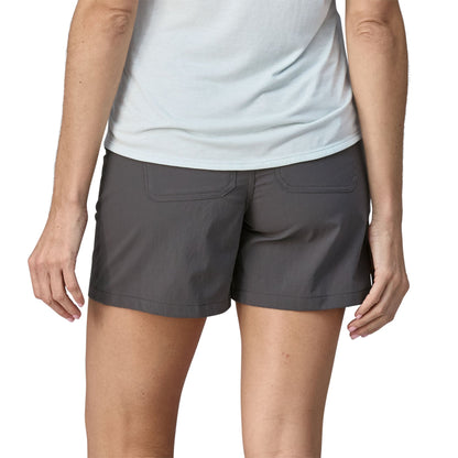 Patagonia W's Quandary Shorts - 5 in. Patagonia