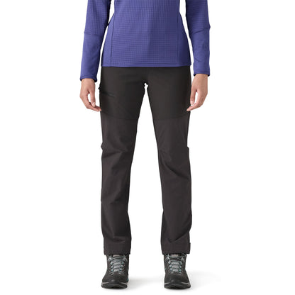 Patagonia Women's Terravia Peak Pants - Short Patagonia