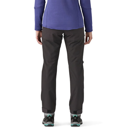 Patagonia Women's Terravia Peak Pants - Short Patagonia