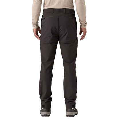 Patagonia Men's Terravia Peak Pants - Short Patagonia