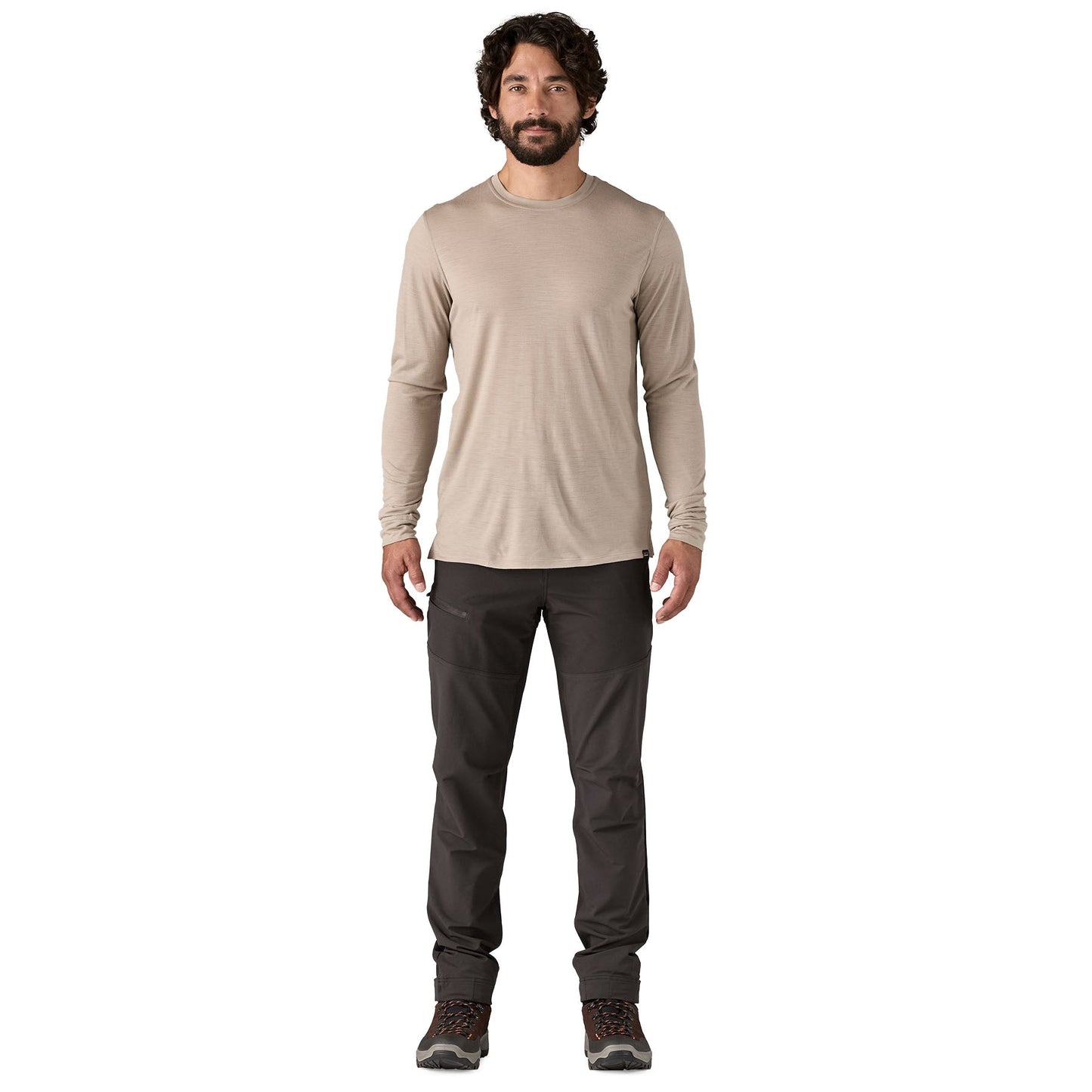 Patagonia Men's Terravia Peak Pants - Short Patagonia