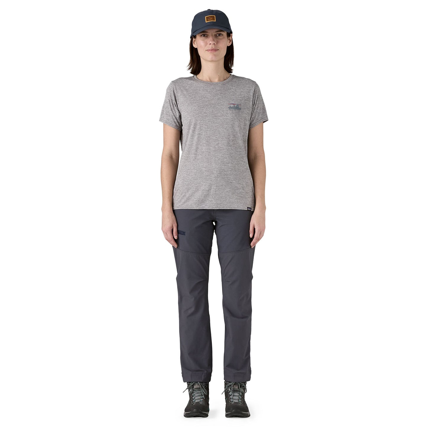Patagonia Women's Terravia Peak Pants - Regular Patagonia