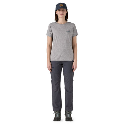 Patagonia Women's Terravia Peak Pants - Regular Patagonia