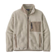 Oatmeal Heather w/Seabird Grey