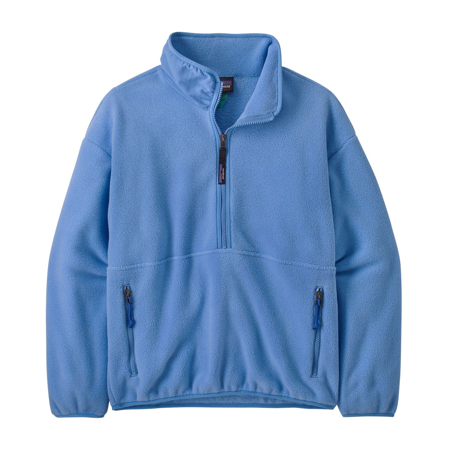 Patagonia Women's Synchilla® Fleece Marsupial Pullover Patagonia