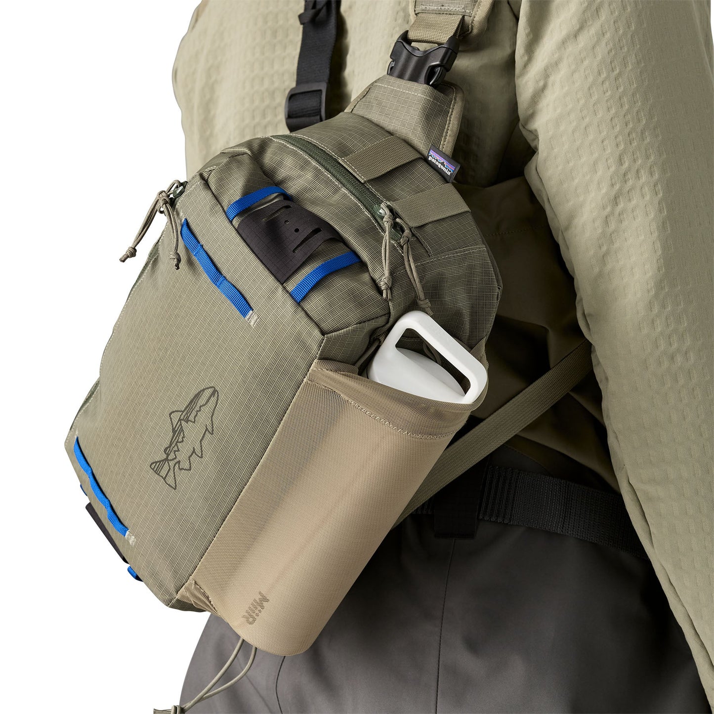 Patagonia Stealth Switch Pack 9L Patagonia