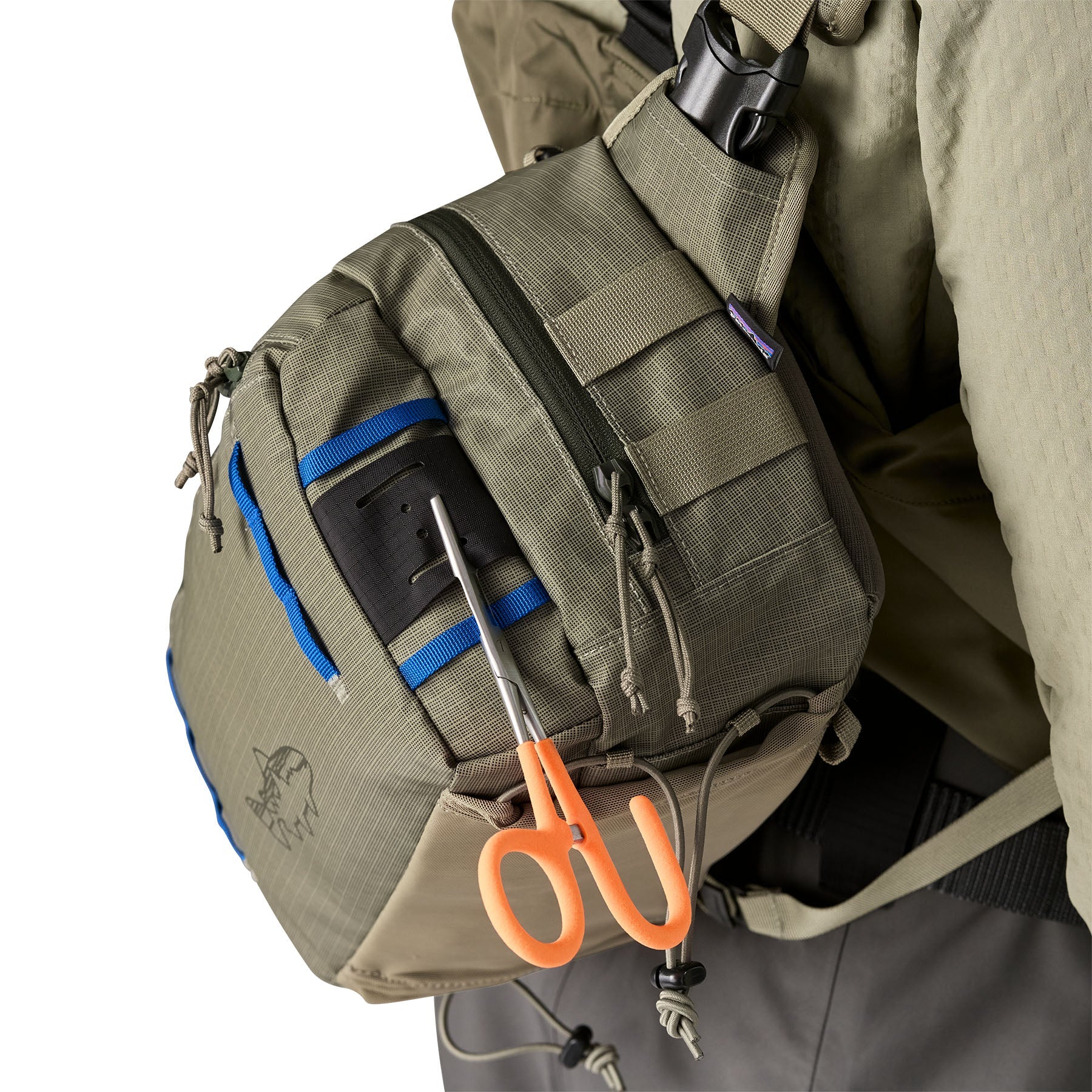 Patagonia Stealth Switch Pack 9L Patagonia