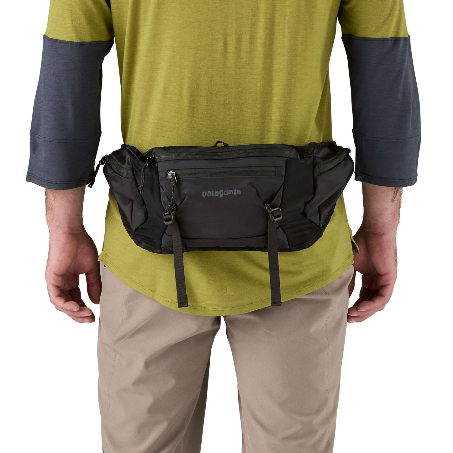 Patagonia Dirt Roamer Waist Pack Patagonia