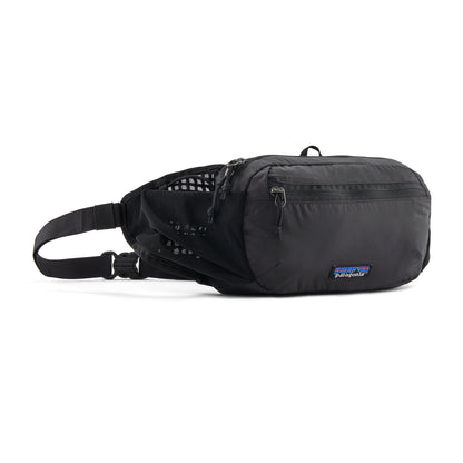Custom Patagonia Terravia Hip and Fanny Pack 5L - EarthHero Corporate Gifting and Custom Swag