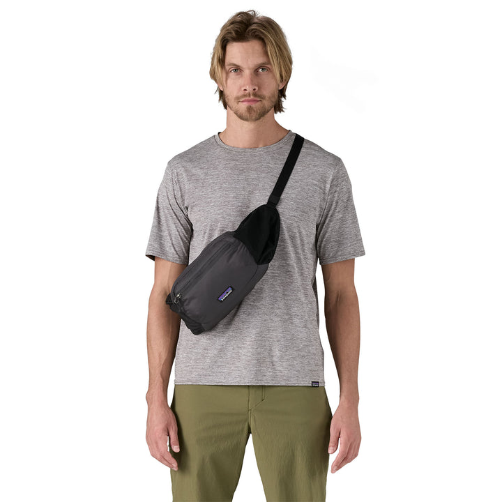 Custom Patagonia Terravia Hip and Fanny Pack 5L - EarthHero Corporate Gifting and Custom Swag