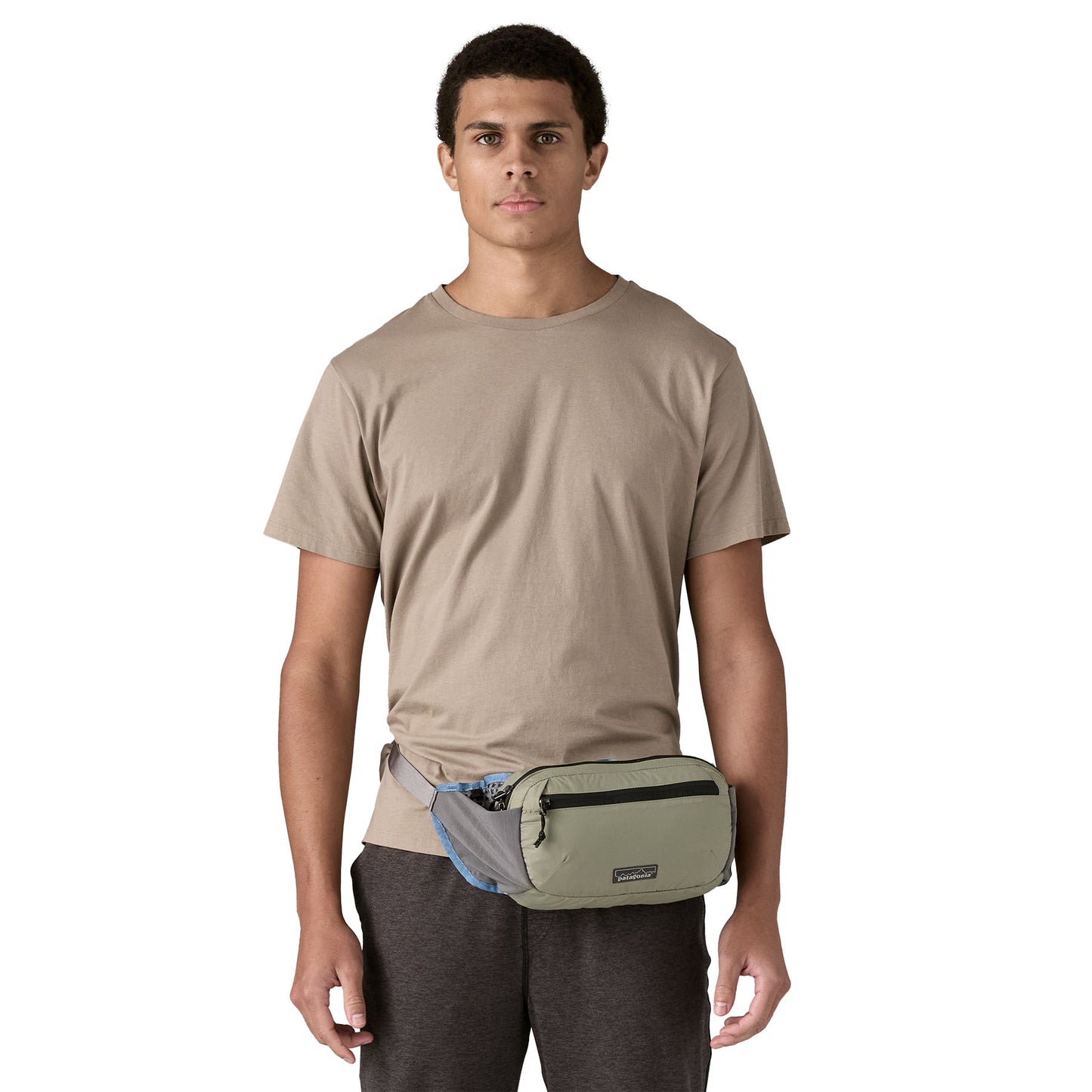 Custom Patagonia Terravia Hip and Fanny Pack 5L - EarthHero Corporate Gifting and Custom Swag