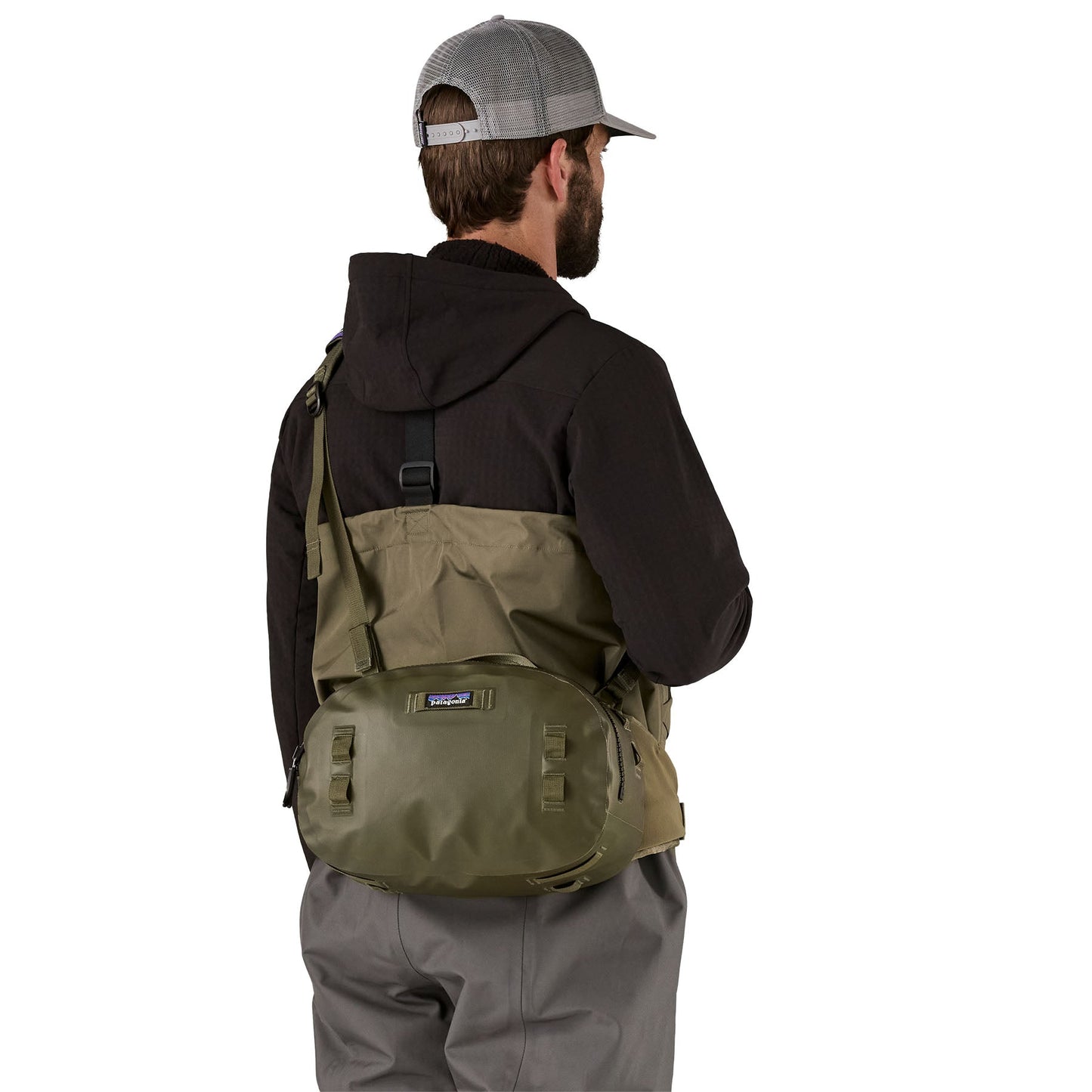 Patagonia Guidewater Hip Pack Patagonia